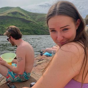 Meet your Posher, Grace